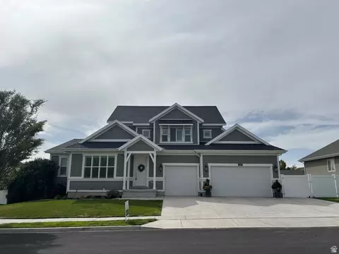 3031 N 870 W, Lehi, UT 84043