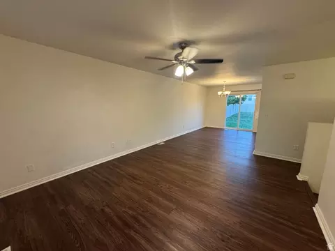 Living - 4384 N Maple Dr, Eagle Mountain, UT 84005 photo 1 of 3