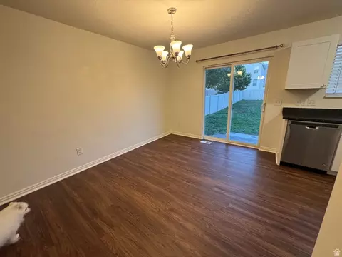 Dining - 4384 N Maple Dr, Eagle Mountain, UT 84005 photo 1 of 1