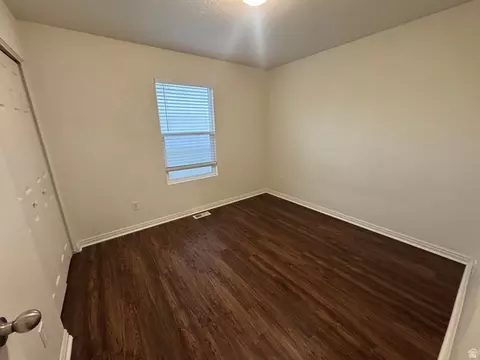 Bedroom - 4384 N Maple Dr, Eagle Mountain, UT 84005 photo 3 of 5