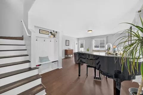 Entry Way - 297 W Bricker Rd, Draper, UT 84020 photo 1 of 3