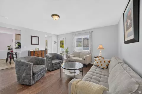 Living - 297 W Bricker Rd, Draper, UT 84020 photo 2 of 3