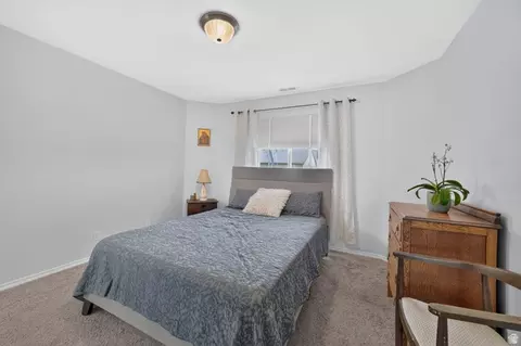 Bedroom - 297 W Bricker Rd, Draper, UT 84020 photo 1 of 6