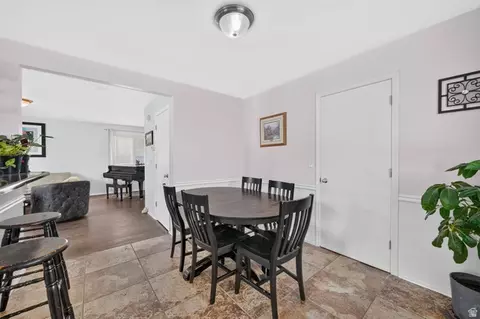 Dining - 297 W Bricker Rd, Draper, UT 84020 photo 1 of 1