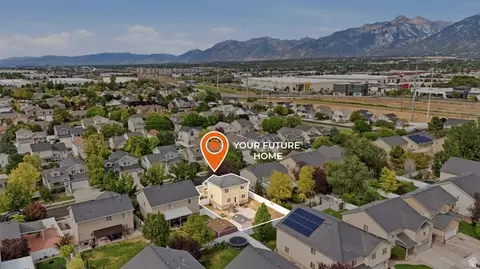 View/Area - 297 W Bricker Rd, Draper, UT 84020 photo 3 of 8