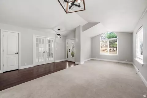 Living - 2154 E Wasatch Blvd, Sandy, UT 84092 photo 1 of 3