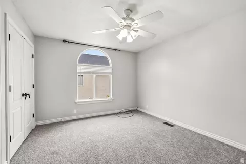 Bedroom - 2154 E Wasatch Blvd, Sandy, UT 84092 photo 1 of 4