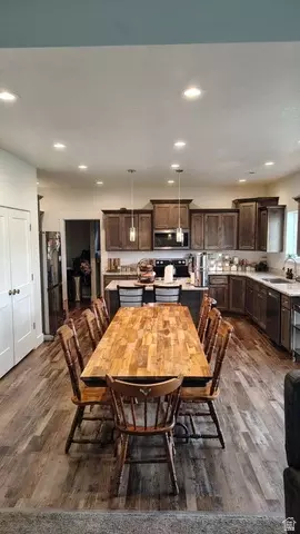 Dining - 78 W Legacy Dr, Franklin, ID 83237 photo 1 of 1