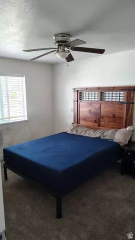 Bedroom - 78 W Legacy Dr, Franklin, ID 83237 photo 1 of 4