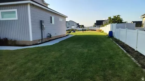 Exterior - 78 W Legacy Dr, Franklin, ID 83237 photo 3 of 3
