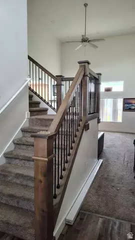 Entry Way - 78 W Legacy Dr, Franklin, ID 83237 photo 1 of 4