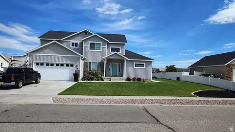 Exterior - 78 W Legacy Dr, Franklin, ID 83237 photo 2 of 3