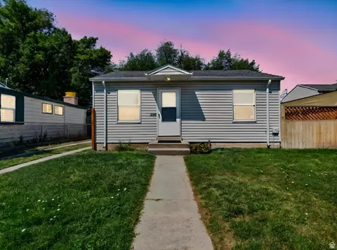 3308 S 440 E, South Salt Lake, UT 84115
