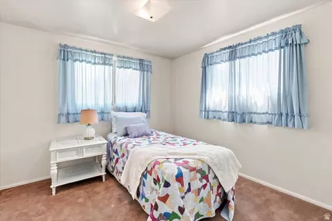 Bedroom - 1099 N 400 E, Logan, UT 84341 photo 3 of 5