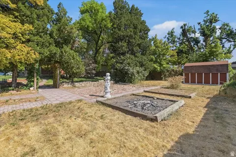 Exterior - 1099 N 400 E, Logan, UT 84341 photo 9 of 15