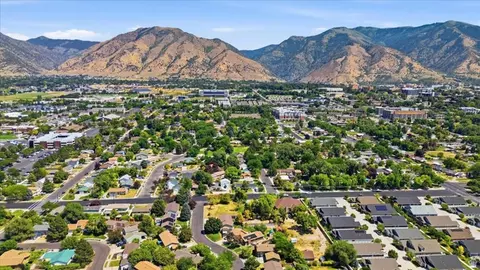 View/Area - 1099 N 400 E, Logan, UT 84341 photo 3 of 4