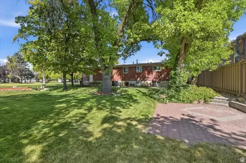 Exterior - 1099 N 400 E, Logan, UT 84341 photo 12 of 15