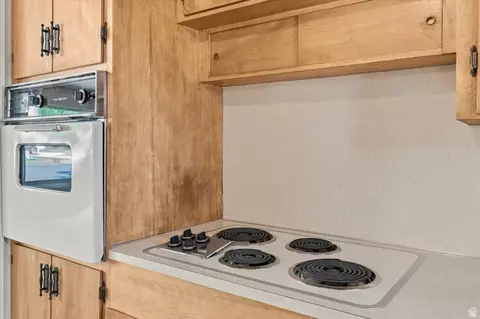 Kitchen - 1099 N 400 E, Logan, UT 84341 photo 2 of 2