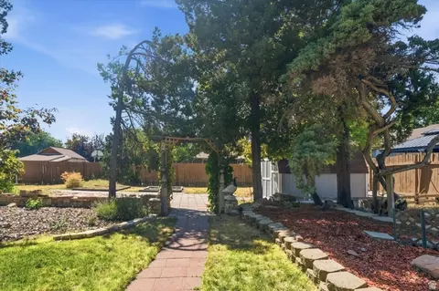 Exterior - 1099 N 400 E, Logan, UT 84341 photo 6 of 15