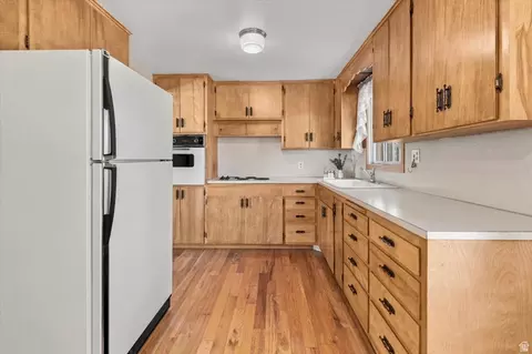 Kitchen - 1099 N 400 E, Logan, UT 84341 photo 1 of 2