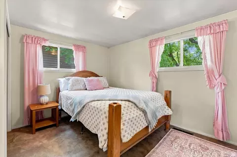 Bedroom - 1099 N 400 E, Logan, UT 84341 photo 1 of 5
