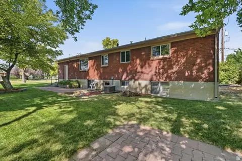 Exterior - 1099 N 400 E, Logan, UT 84341 photo 4 of 15