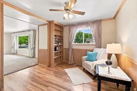 Living - 1099 N 400 E, Logan, UT 84341 photo 3 of 4