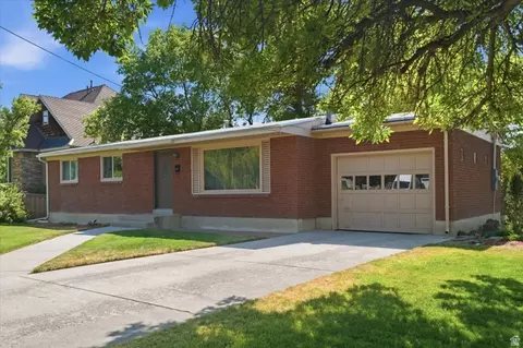 Exterior - 1099 N 400 E, Logan, UT 84341 photo 3 of 15