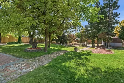 Exterior - 1099 N 400 E, Logan, UT 84341 photo 5 of 15