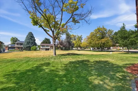 Exterior - 1099 N 400 E, Logan, UT 84341 photo 15 of 15