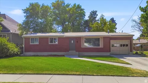 Exterior - 1099 N 400 E, Logan, UT 84341 photo 2 of 15