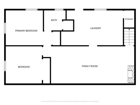 Floorplan - 1099 N 400 E, Logan, UT 84341 photo 2 of 2