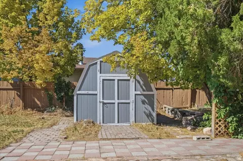 Exterior - 1099 N 400 E, Logan, UT 84341 photo 8 of 15