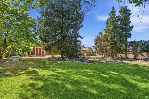 Exterior - 1099 N 400 E, Logan, UT 84341 photo 14 of 15