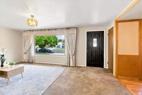 Entry Way - 1099 N 400 E, Logan, UT 84341 photo 1 of 1