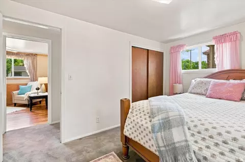 Bedroom - 1099 N 400 E, Logan, UT 84341 photo 2 of 5