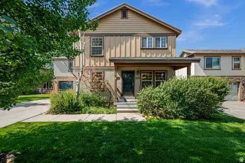 1272 E Foxcrest Ct #555, Park City, UT 84098