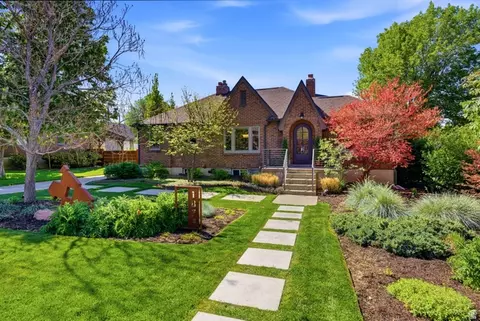 1876 E Claybourne Ave, Salt Lake City, UT 84106