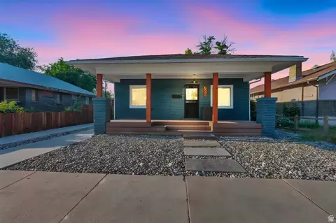 571 E 2700 St S, Salt Lake City, UT 84106