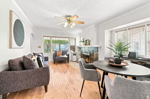 Living - 49 Marindale Ave, Logan, UT 84321 photo 4 of 4