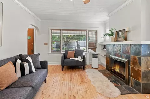 Living - 49 Marindale Ave, Logan, UT 84321 photo 3 of 4