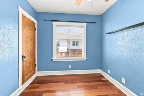Bedroom - 49 Marindale Ave, Logan, UT 84321 photo 5 of 5