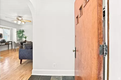 Entry Way - 49 Marindale Ave, Logan, UT 84321 photo 1 of 5