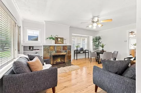 Living - 49 Marindale Ave, Logan, UT 84321 photo 1 of 4