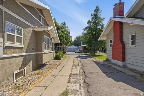Exterior - 49 Marindale Ave, Logan, UT 84321 photo 8 of 8