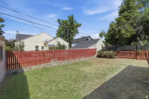 Exterior - 49 Marindale Ave, Logan, UT 84321 photo 4 of 8
