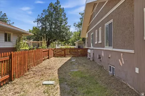 Exterior - 49 Marindale Ave, Logan, UT 84321 photo 7 of 8