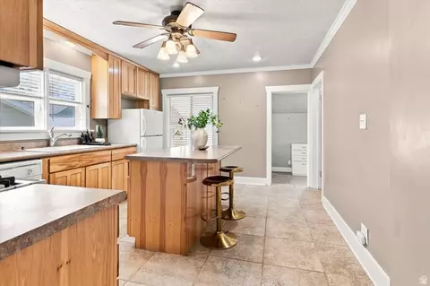 Kitchen - 49 Marindale Ave, Logan, UT 84321 photo 1 of 4