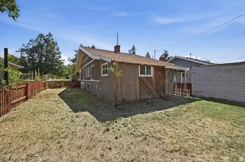 Exterior - 49 Marindale Ave, Logan, UT 84321 photo 6 of 8