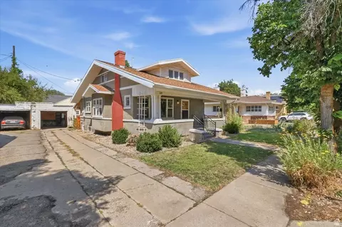 Exterior - 49 Marindale Ave, Logan, UT 84321 photo 3 of 8